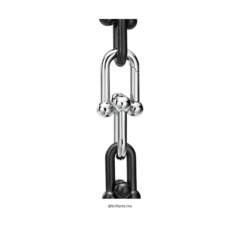 Pulsera Tiffany HardWear