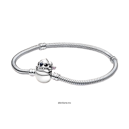 Brazalete stitch