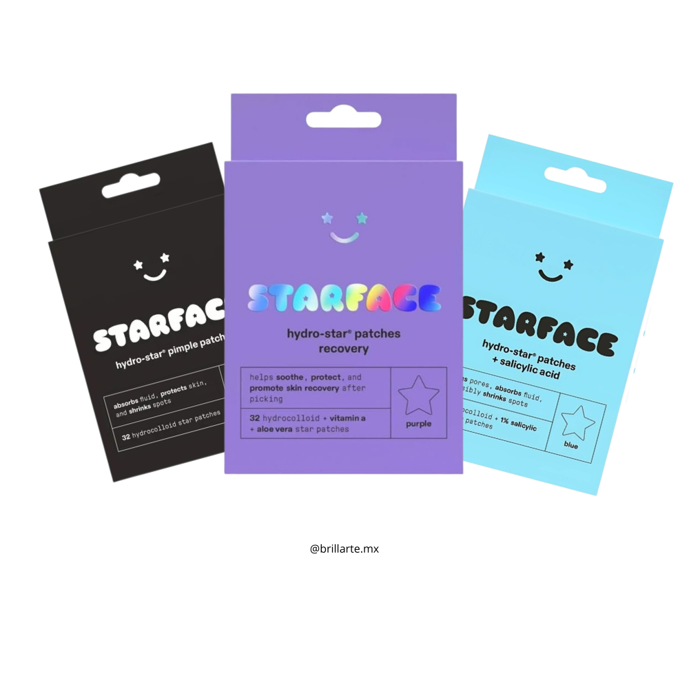 STARFACE hydro-star 32