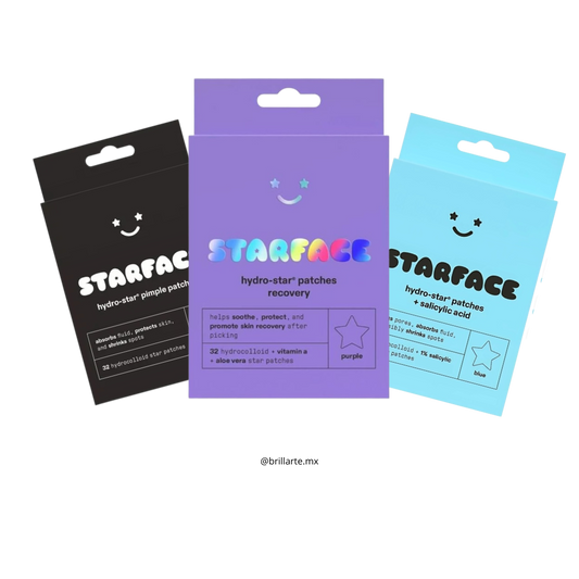 STARFACE hydro-star 32