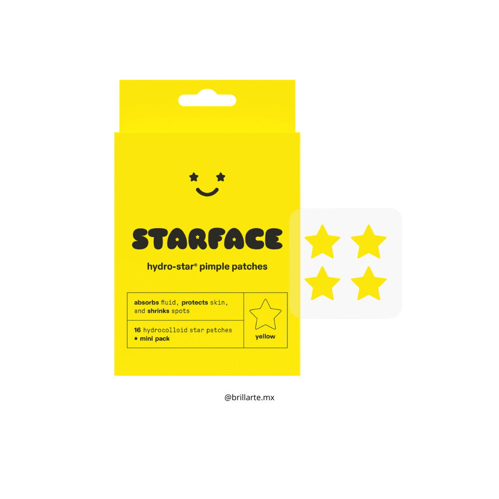STARFACE hydro-star 16