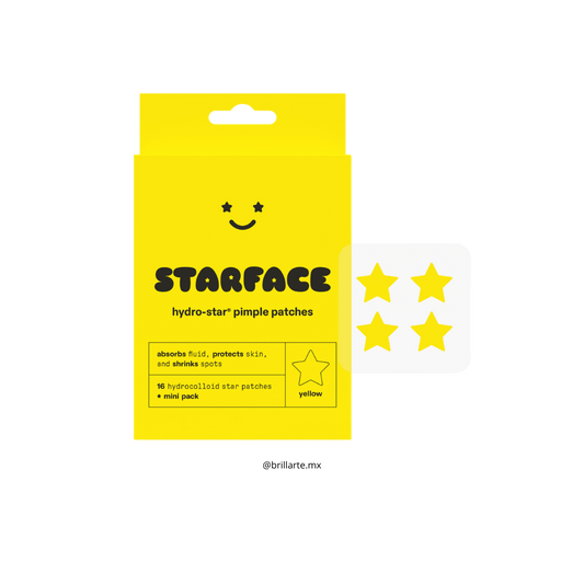 STARFACE hydro-star 16