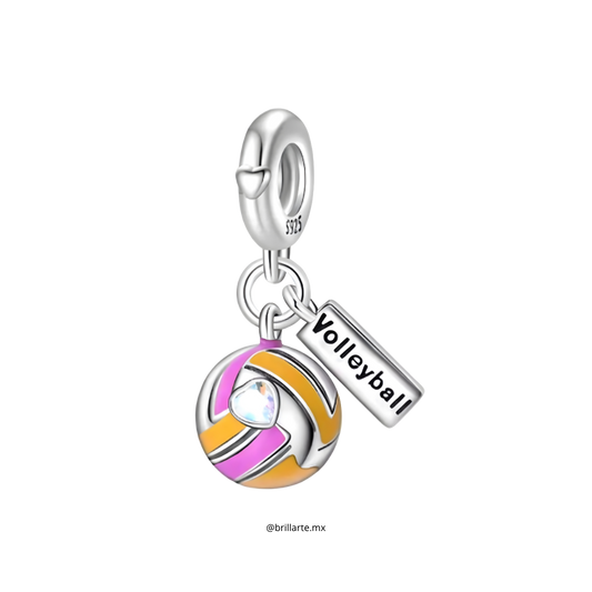 Charm Volleyball
