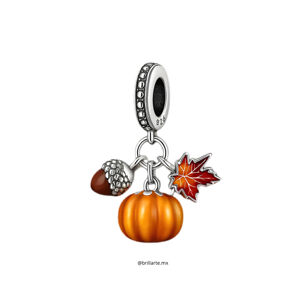 Charm Otoñal