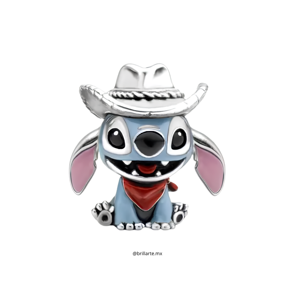 Charm Stitch Vaquero