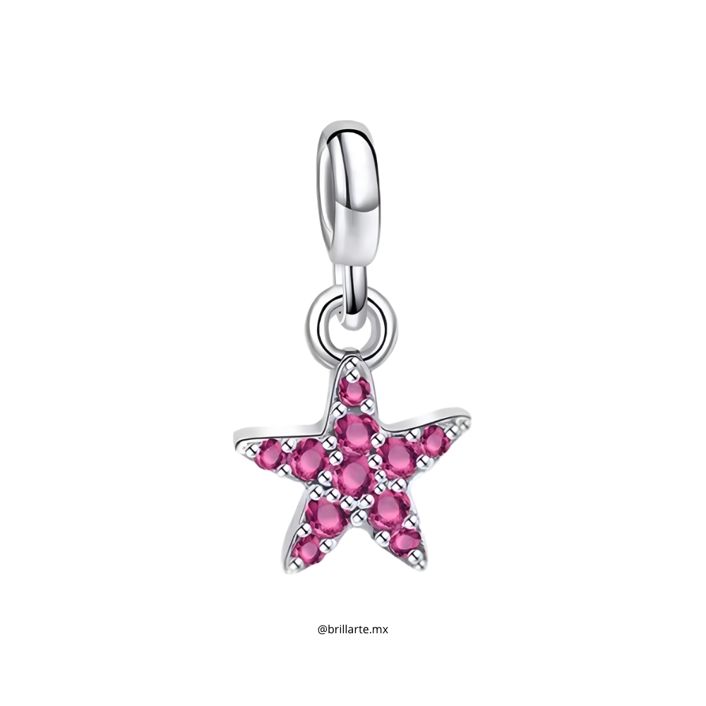 Charm estrella