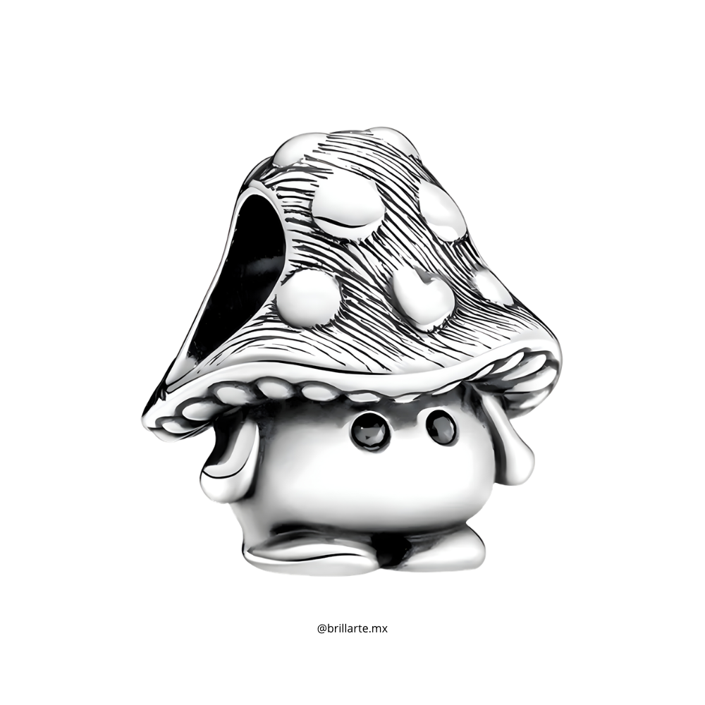 Charm hongo