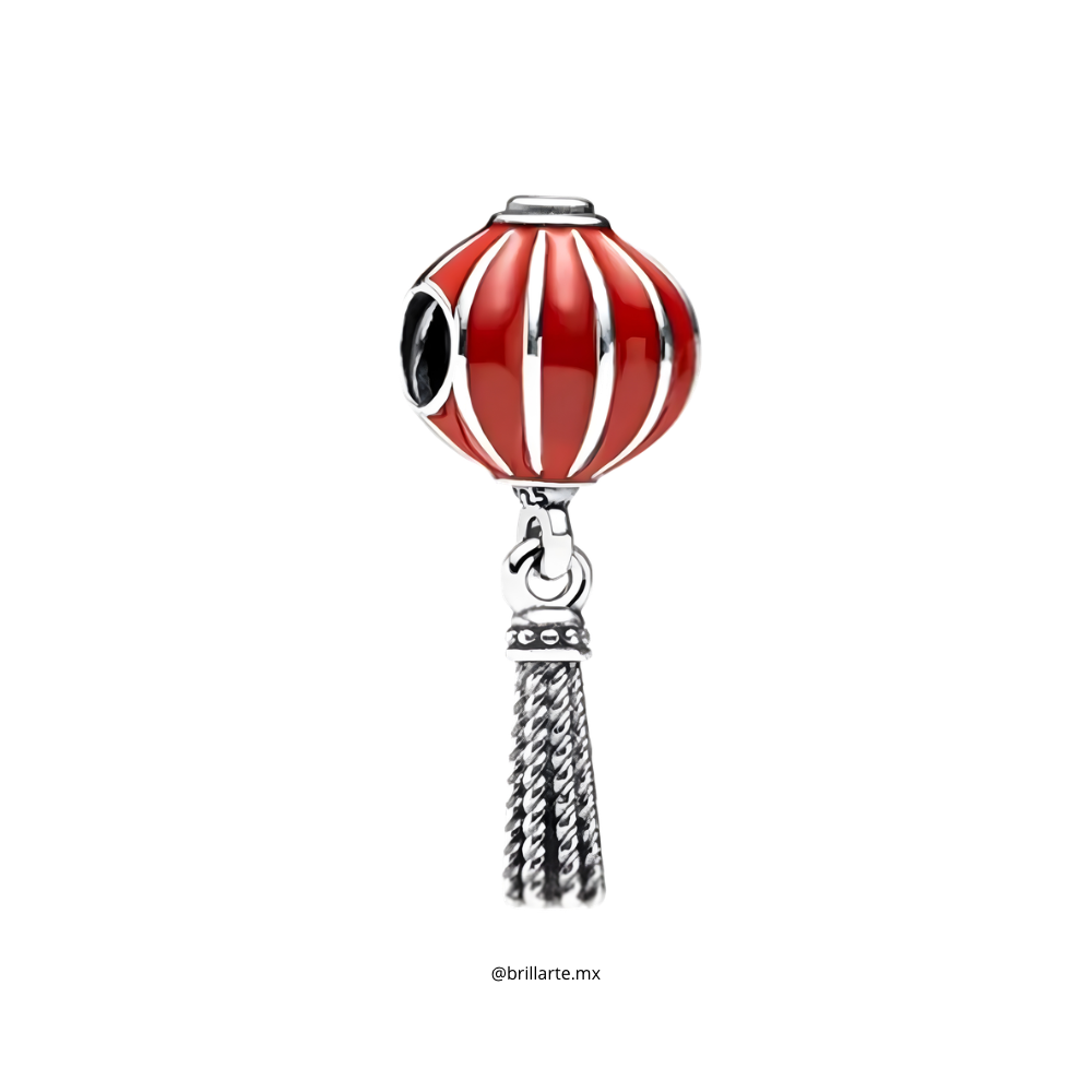 Charm oriental