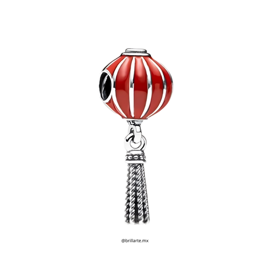 Charm oriental
