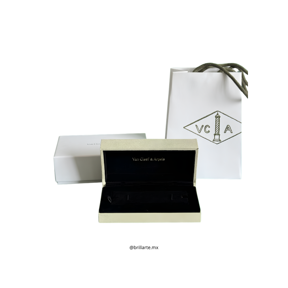 Kit regalo Van Cleef pulsera