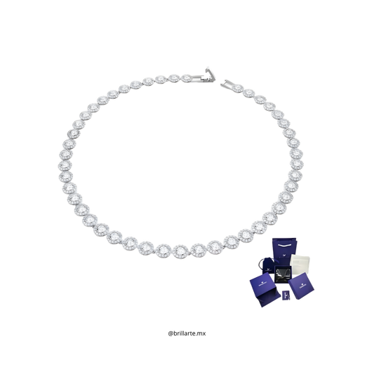 Collar Swarovski Angelic