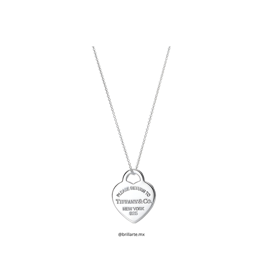 Collar Tiffany Return (mini)