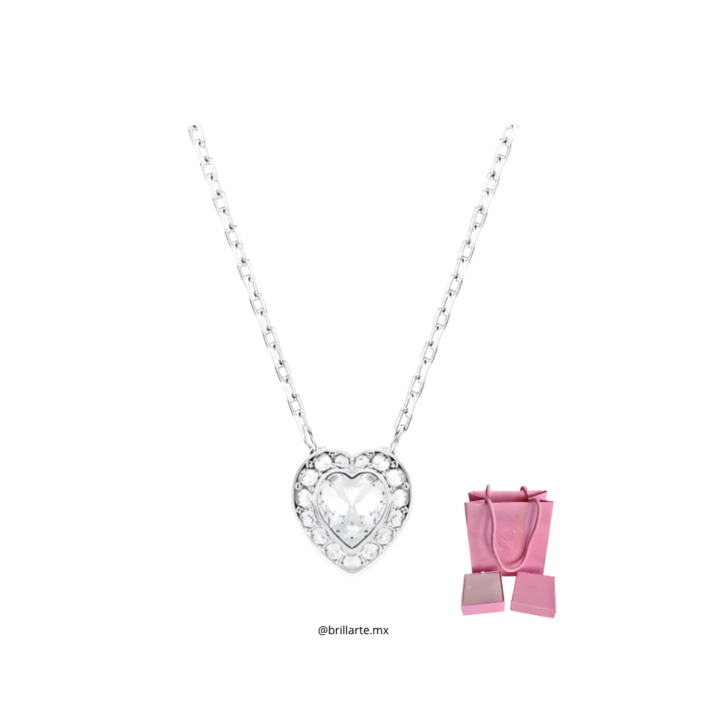 Collar colgante Ariana Grande