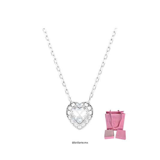 Collar colgante Ariana Grande