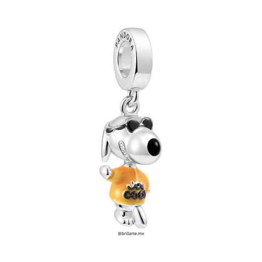Charm snoopy gafas