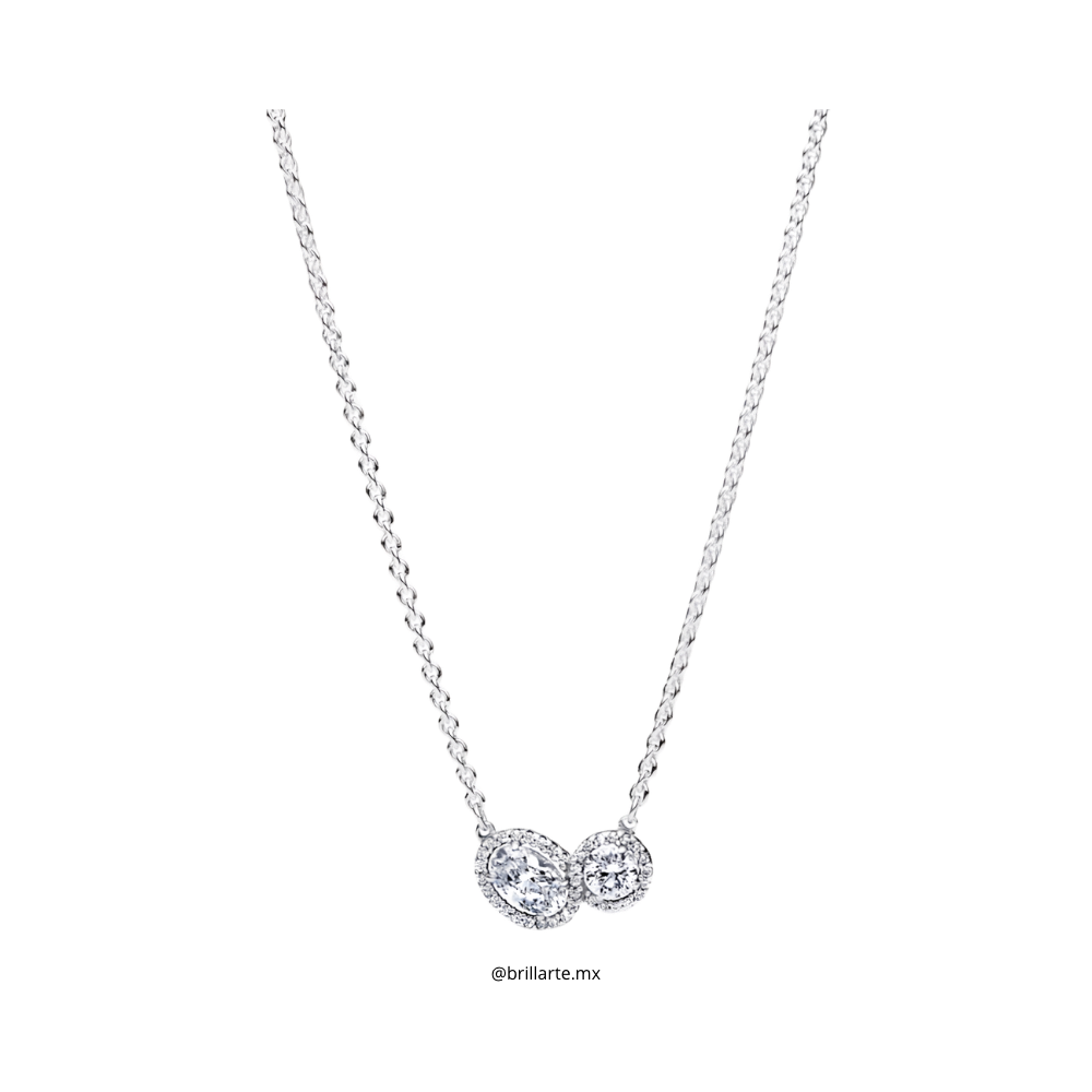 Collar abrazo de halo