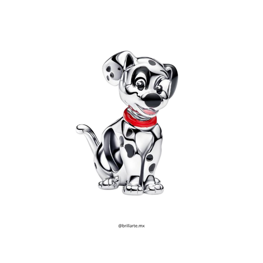 Charm Dálmata  Disney