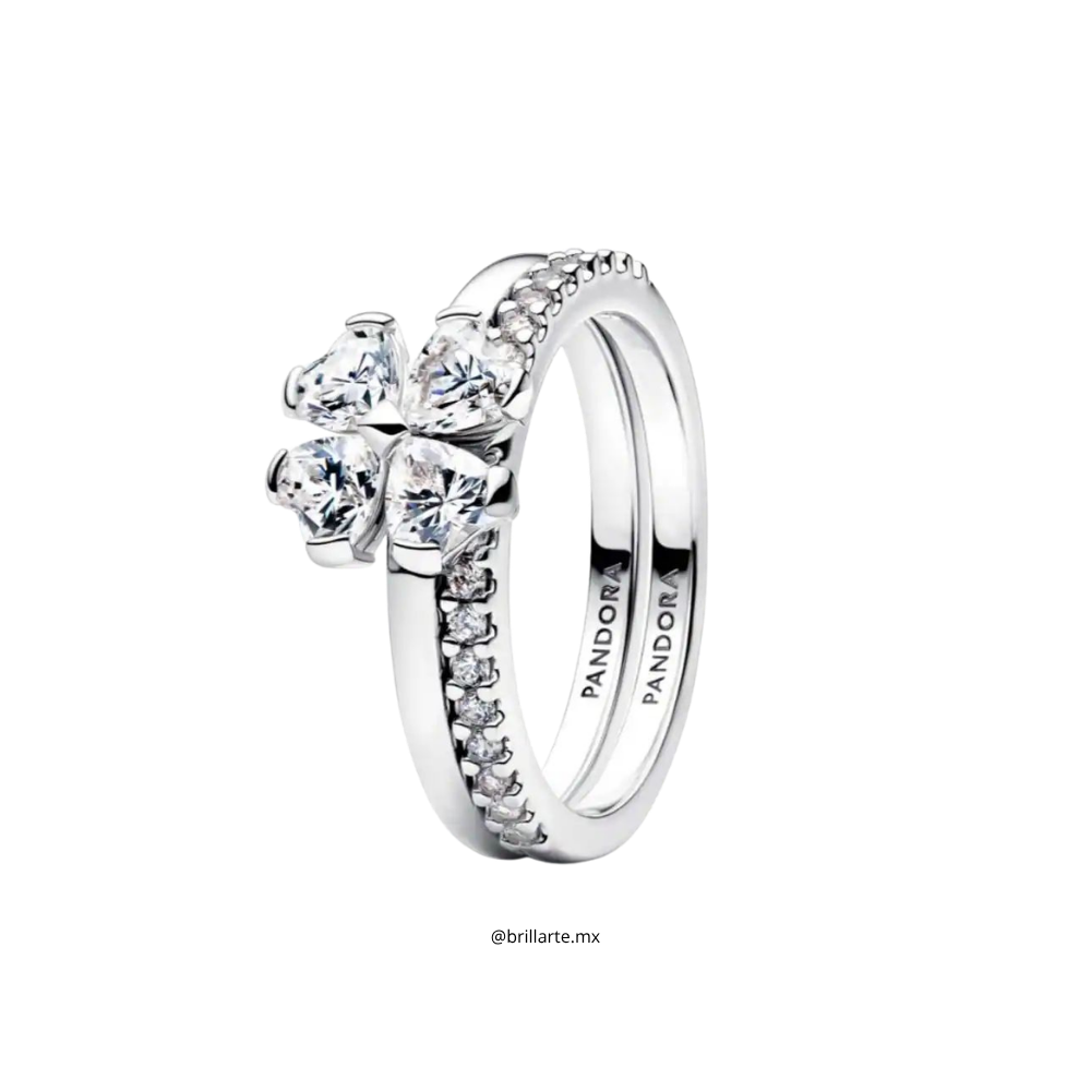 Anillo de Trébol