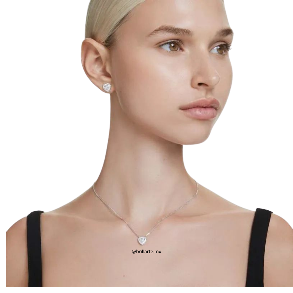 Collar colgante Ariana Grande