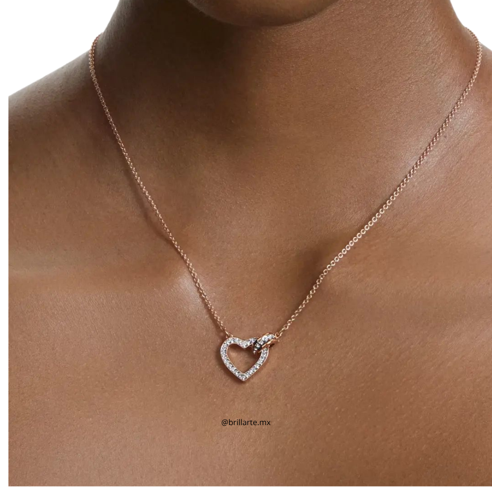 Collar Lovely Swarovski
