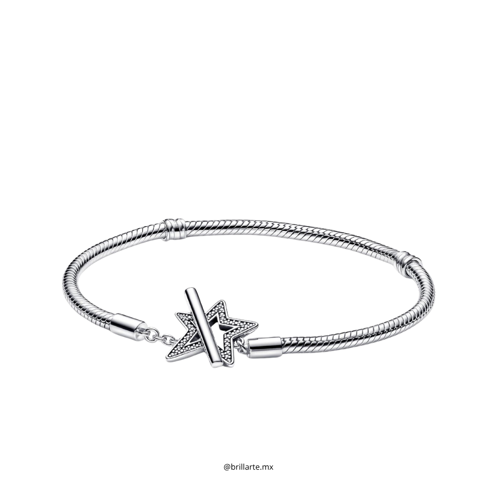 Brazalete estrella
