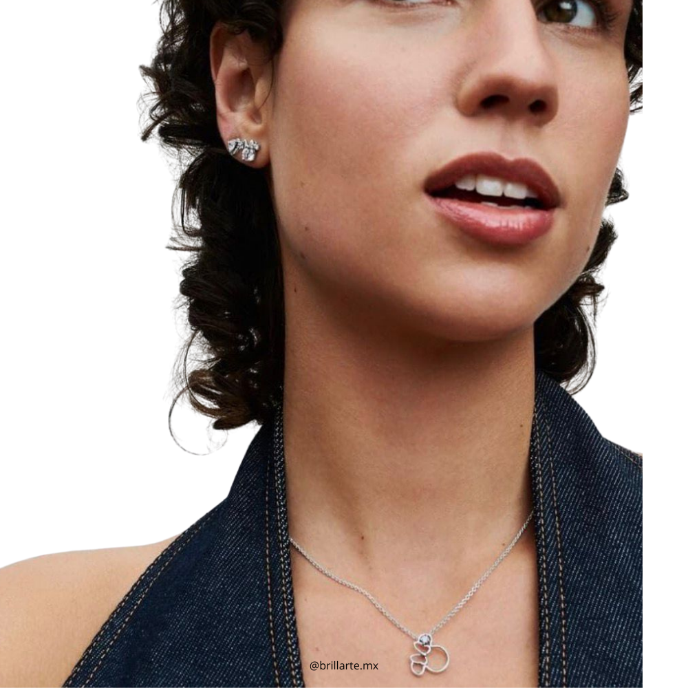 Collar Minnie Mouse