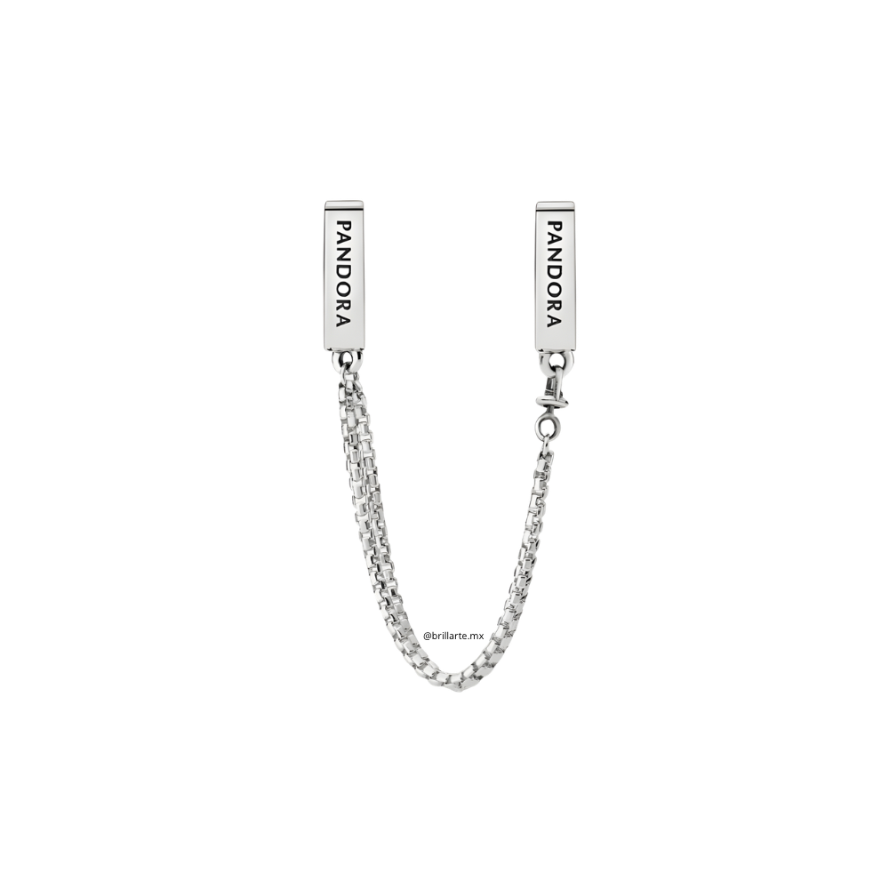 Cadena de seguridad Reflexions