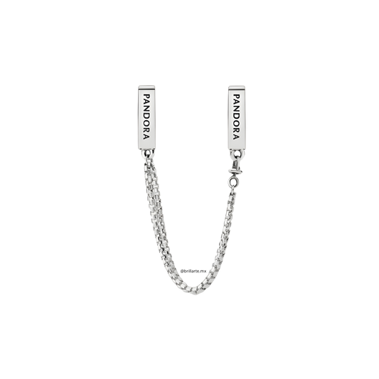 Cadena de seguridad Reflexions