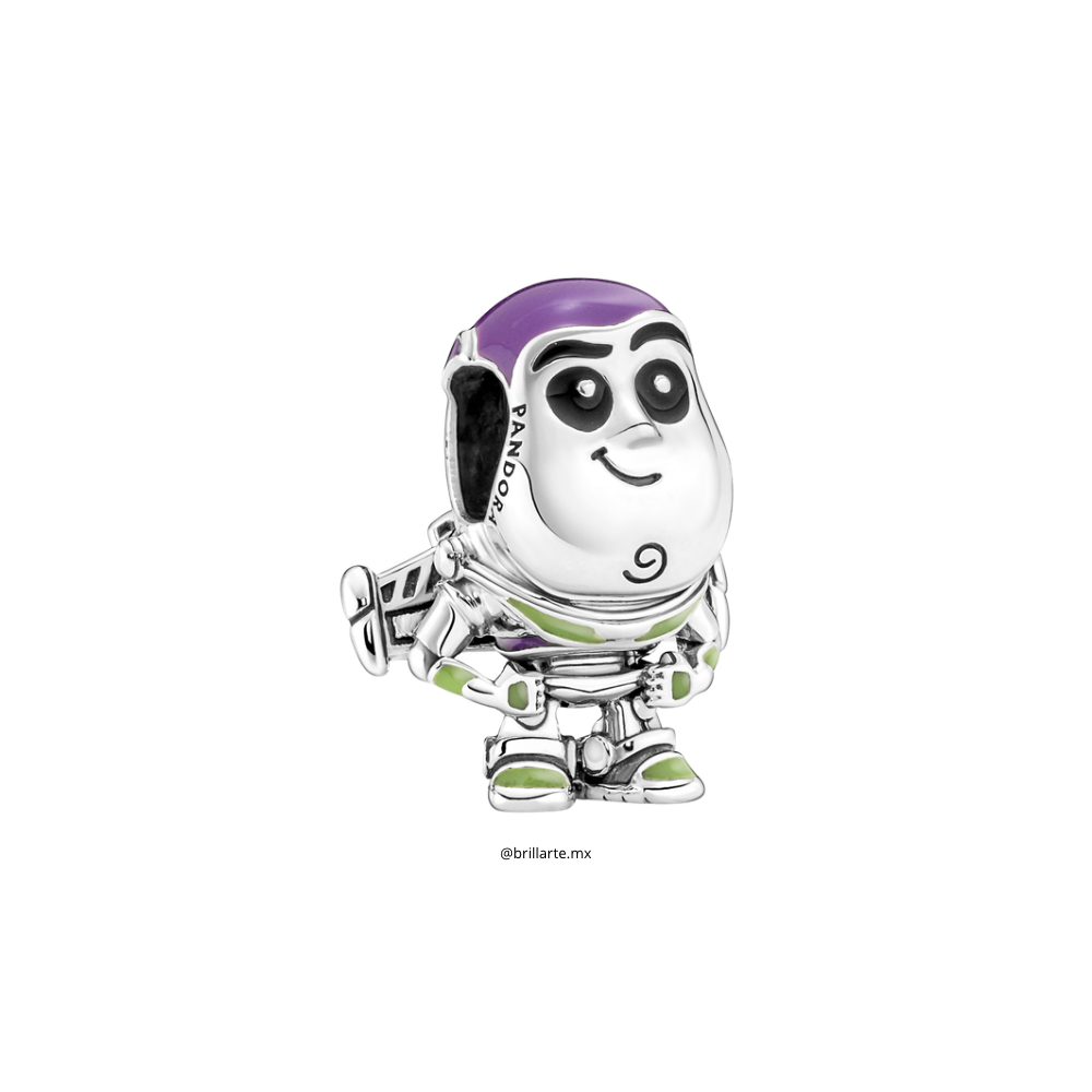 Charm Buzz lightyear