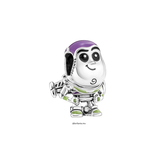 Charm Buzz lightyear