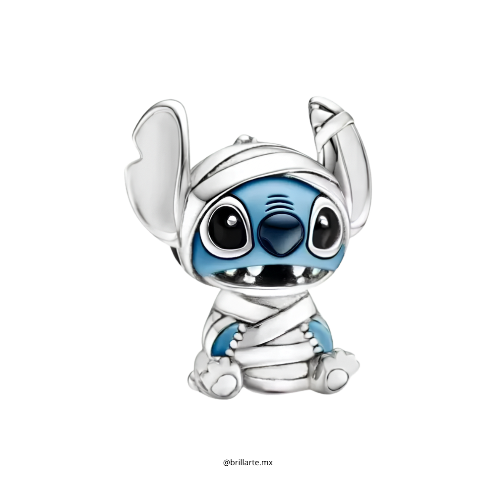 Charm Stitch momia