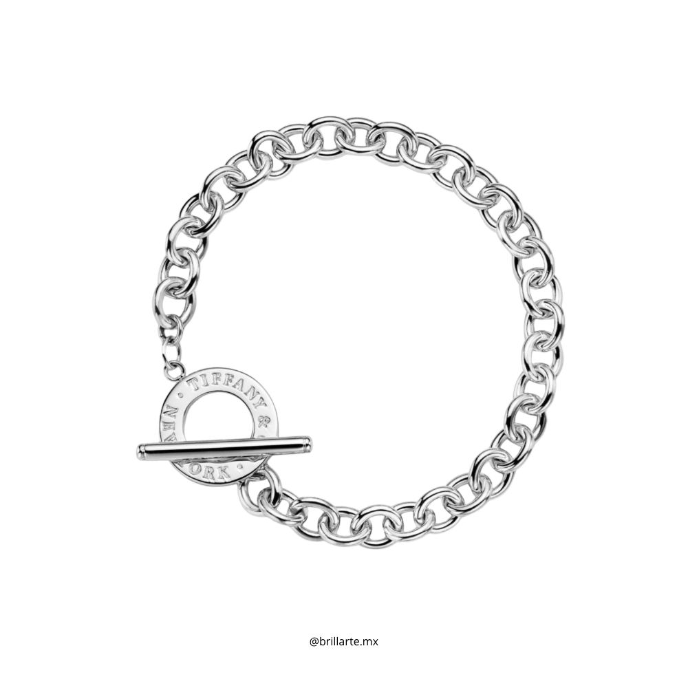 Brazalete Toggle Bracelet