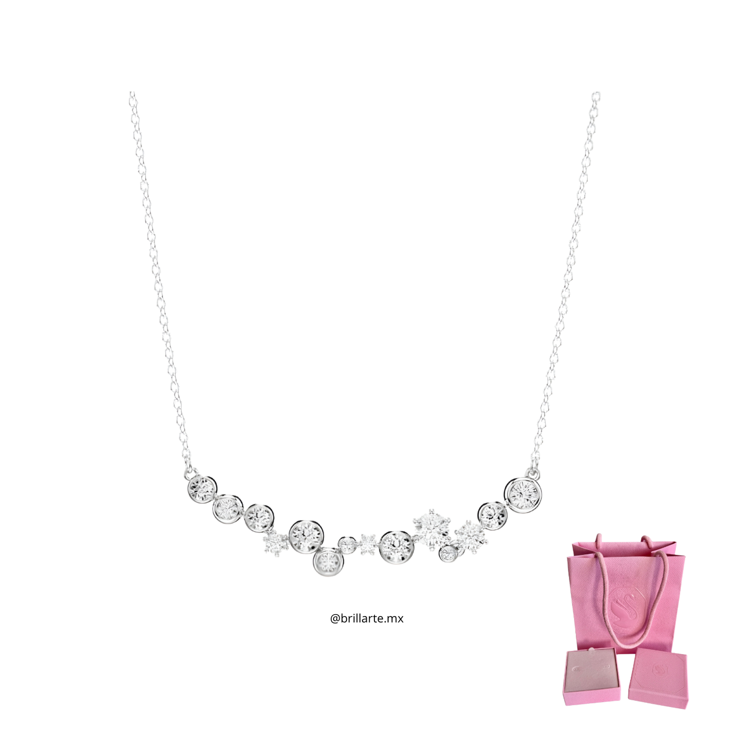 Collar constella