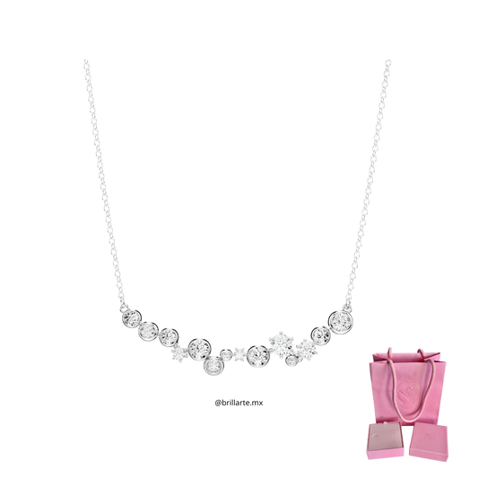 Collar constella