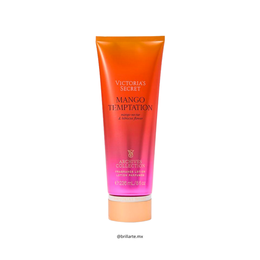 Victoria’s Secret Mango Temptation