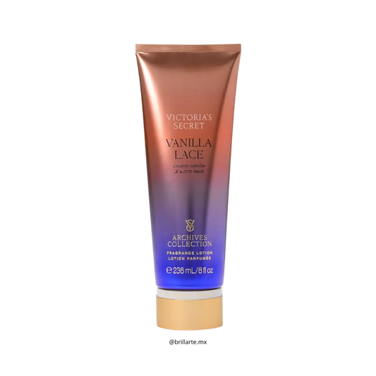 Victoria’s Secret Vanilla Lace
