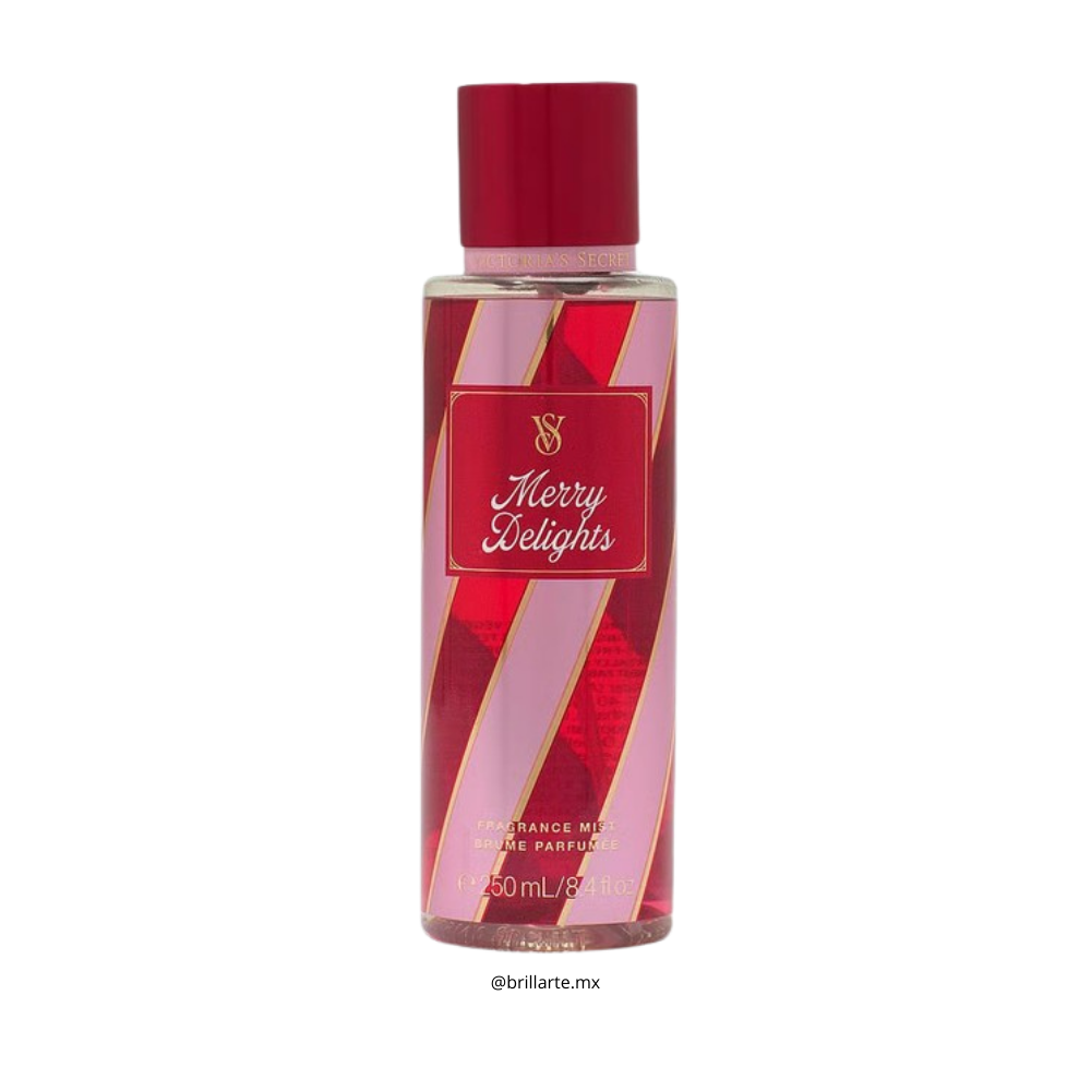 Victoria’s Secret Merry Delights