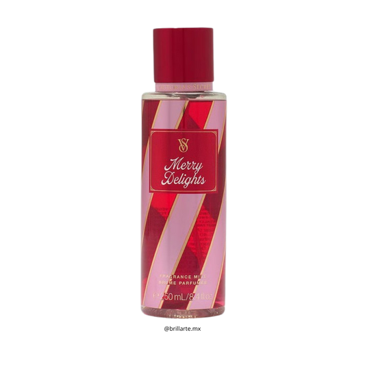 Victoria’s Secret Merry Delights