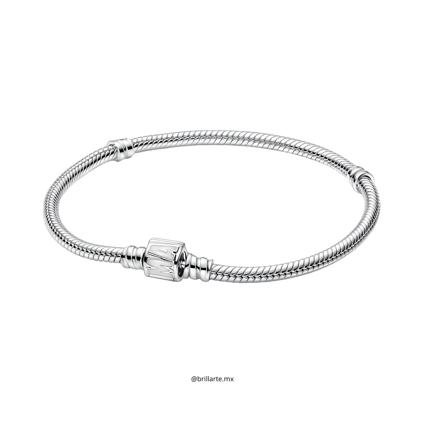 Brazalete Marvel X Pandora