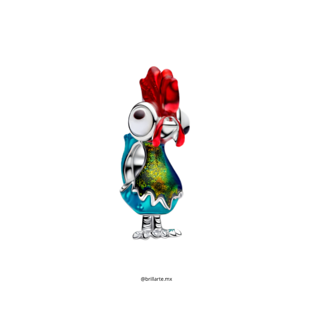 Charm Heihei de Disney