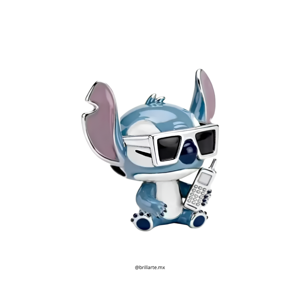 Charm Stitch ejecutivo