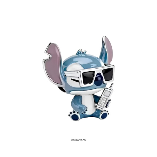 Charm Stitch ejecutivo
