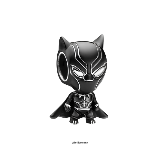 Charm Black Panther