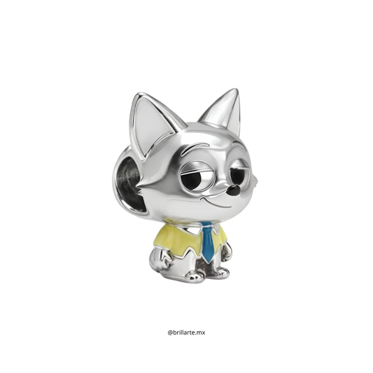 Charm Nick Wilde Zootopia