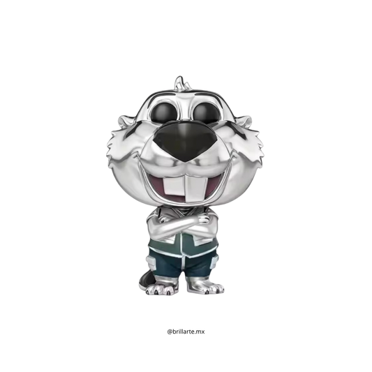 Charm Nibbles Maplestick Zootopia