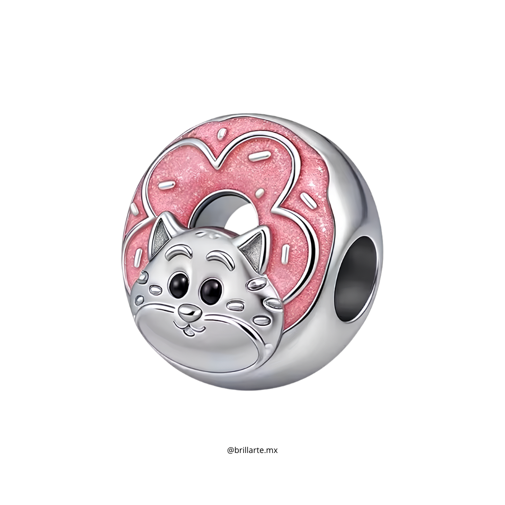 Charm Dona Zootopia