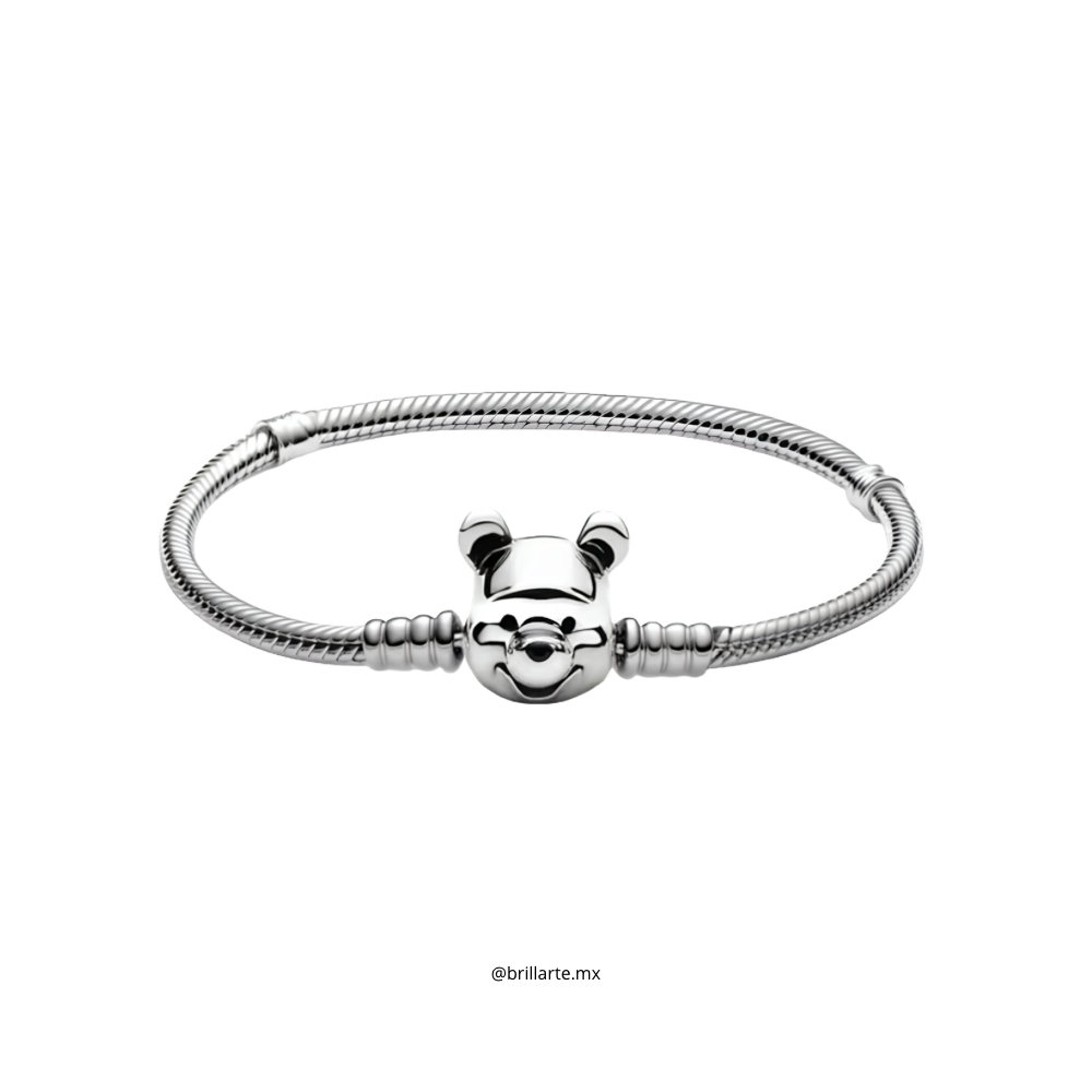 Brazalete Winnie Pooh