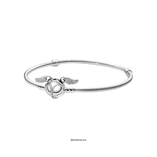 Brazalete Harry Potter con logo