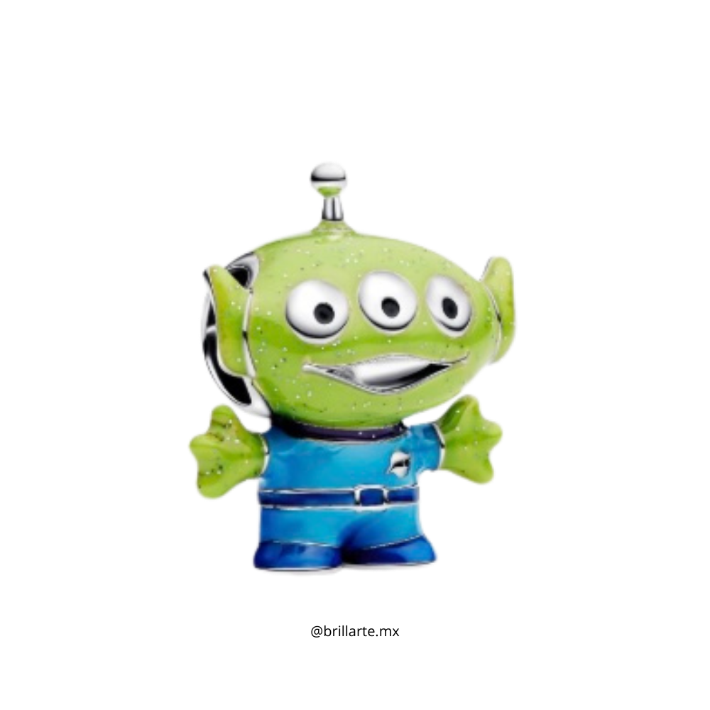 Charm toy story marciano Toy Story