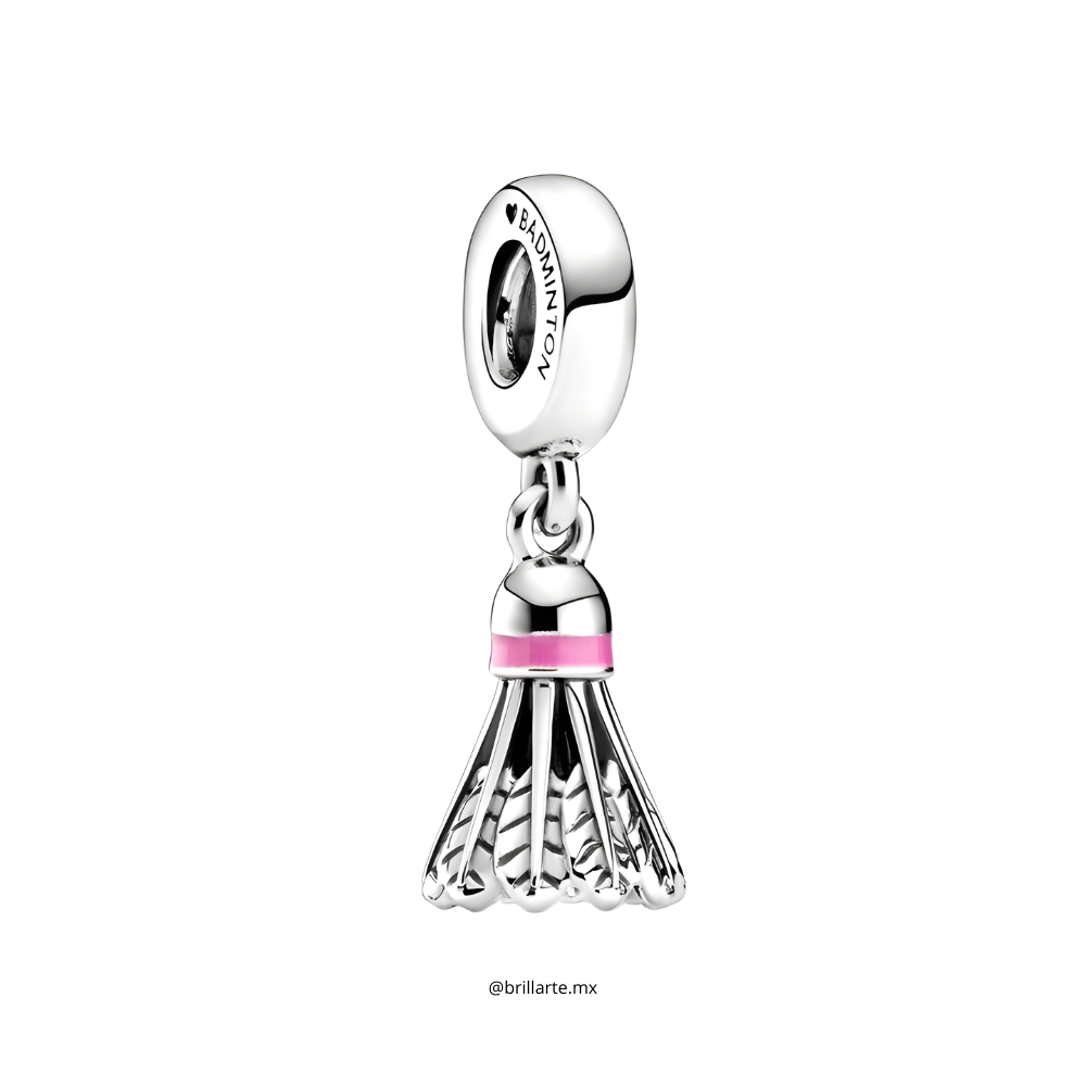 Charm badminton